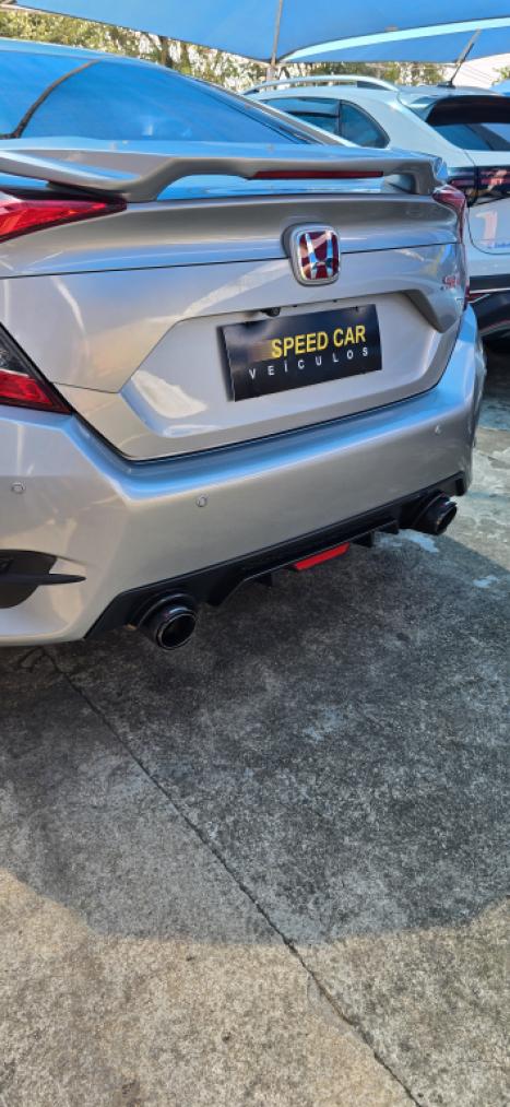 HONDA Civic 2.0 16V 4P EX FLEX  AUTOMTICO CVT, Foto 14
