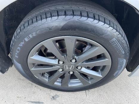 HONDA Civic 2.0 16V 4P FLEX LXR AUTOMTICO, Foto 6