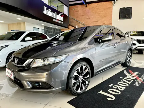 HONDA Civic , Foto 1