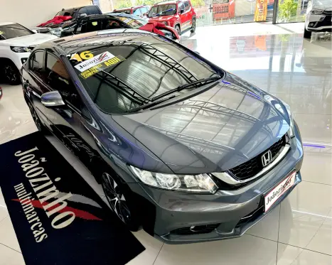 HONDA Civic , Foto 3