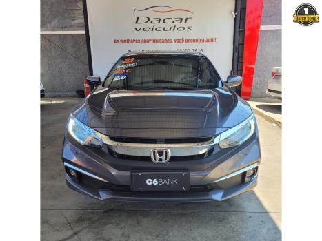 HONDA Civic , Foto 1