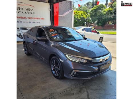 HONDA Civic , Foto 3