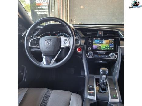 HONDA Civic , Foto 12