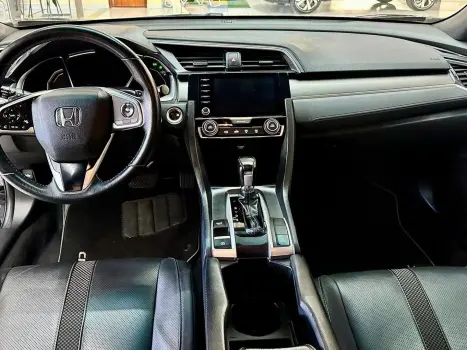 HONDA Civic , Foto 11