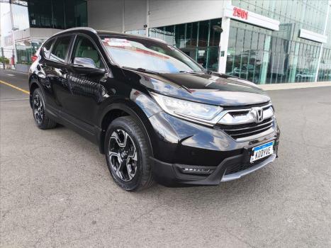 HONDA CRV 1.5 16V 4P TOURING VTC TURBO AWD AUTOMTICO CVT, Foto 1