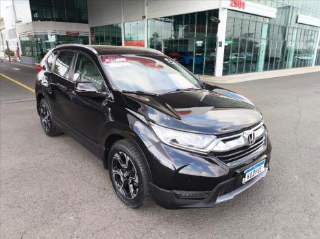 HONDA CRV 1.5 16V 4P TOURING VTC TURBO AWD AUTOMTICO CVT, Foto 2