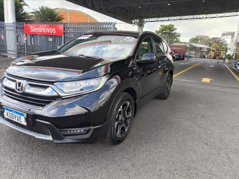 HONDA CRV 1.5 16V 4P TOURING VTC TURBO AWD AUTOMTICO CVT, Foto 3
