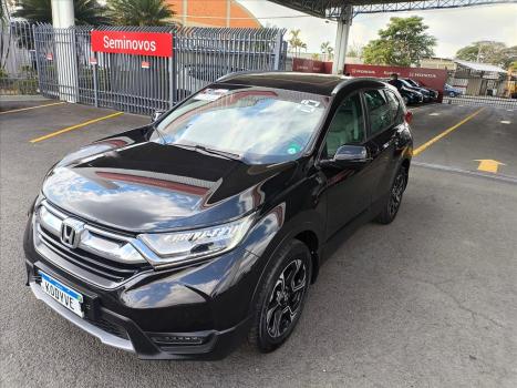 HONDA CRV 1.5 16V 4P TOURING VTC TURBO AWD AUTOMTICO CVT, Foto 4