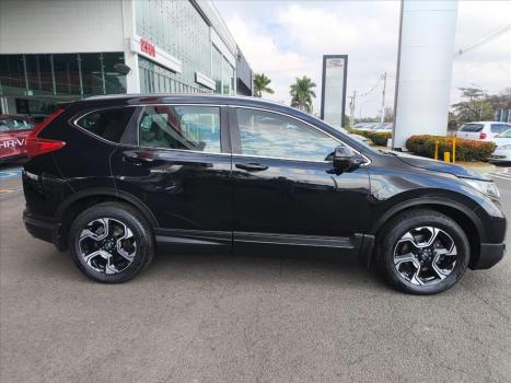 HONDA CRV 1.5 16V 4P TOURING VTC TURBO AWD AUTOMTICO CVT, Foto 7