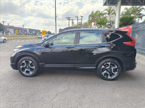 HONDA CRV 1.5 16V 4P TOURING VTC TURBO AWD AUTOMTICO CVT, Foto 8