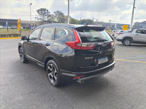 HONDA CRV 1.5 16V 4P TOURING VTC TURBO AWD AUTOMTICO CVT, Foto 10