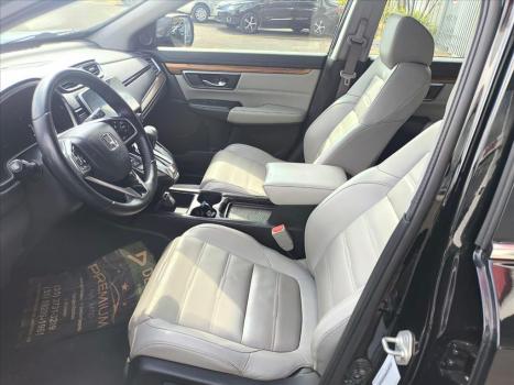 HONDA CRV 1.5 16V 4P TOURING VTC TURBO AWD AUTOMTICO CVT, Foto 11