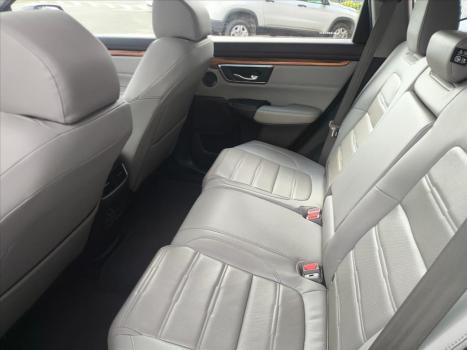 HONDA CRV 1.5 16V 4P TOURING VTC TURBO AWD AUTOMTICO CVT, Foto 12