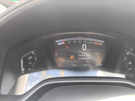 HONDA CRV 1.5 16V 4P TOURING VTC TURBO AWD AUTOMTICO CVT, Foto 14