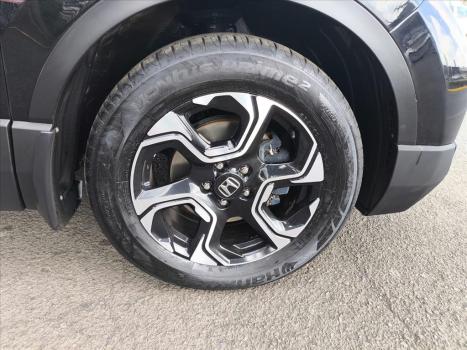 HONDA CRV 1.5 16V 4P TOURING VTC TURBO AWD AUTOMTICO CVT, Foto 15