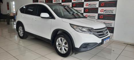 HONDA CRV 2.0 16V 4P LX AUTOMTICO, Foto 6