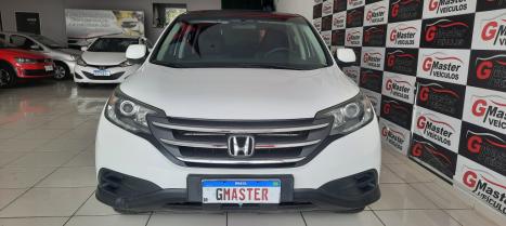 HONDA CRV 2.0 16V 4P LX AUTOMTICO, Foto 1