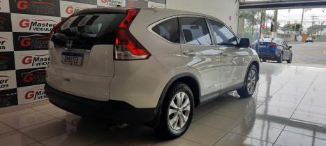 HONDA CRV 2.0 16V 4P LX AUTOMTICO, Foto 8