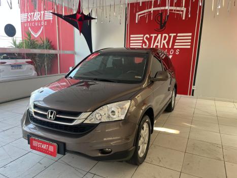 HONDA CRV 2.0 16V 4P LX AUTOMTICO, Foto 1