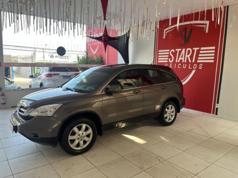 HONDA CRV 2.0 16V 4P LX AUTOMTICO, Foto 4