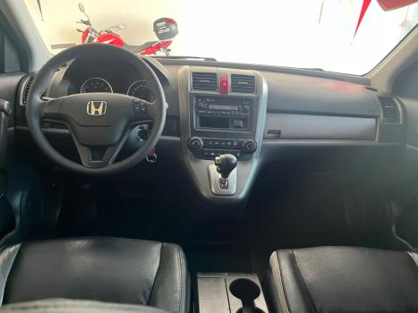 HONDA CRV 2.0 16V 4P LX AUTOMTICO, Foto 9