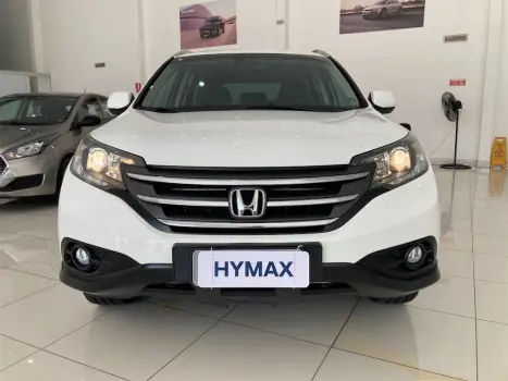 HONDA CRV 2.0 16V 4P EXL AUTOMTICO, Foto 5