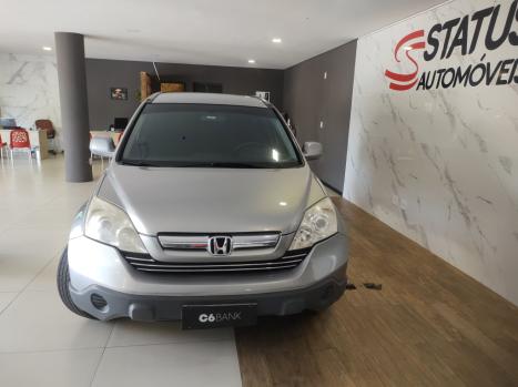 HONDA CRV 2.0 16V 4P LX AUTOMTICO, Foto 4