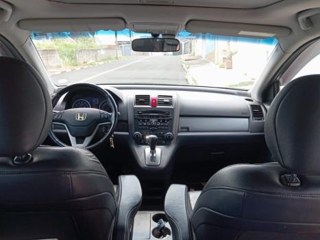 HONDA CRV 2.0 16V 4P EXL AUTOMTICO, Foto 6