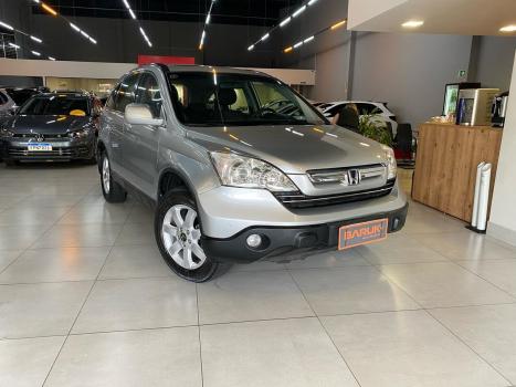 HONDA CRV 2.0 16V 4P EXL 4WD AUTOMTICO, Foto 1