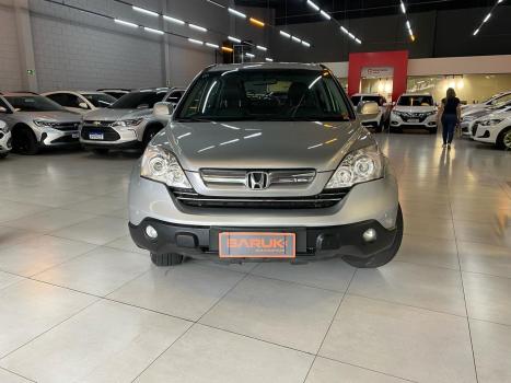 HONDA CRV 2.0 16V 4P EXL 4WD AUTOMTICO, Foto 2