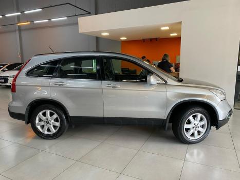 HONDA CRV 2.0 16V 4P EXL 4WD AUTOMTICO, Foto 3