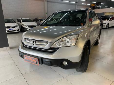 HONDA CRV 2.0 16V 4P EXL 4WD AUTOMTICO, Foto 4