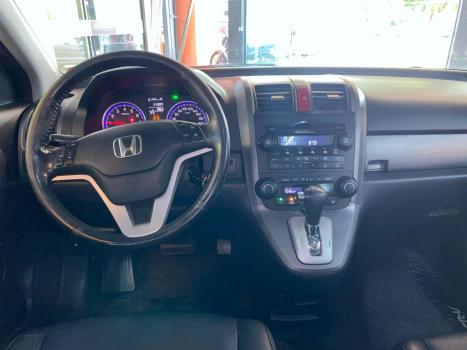 HONDA CRV 2.0 16V 4P EXL 4WD AUTOMTICO, Foto 5