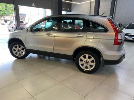 HONDA CRV 2.0 16V 4P EXL 4WD AUTOMTICO, Foto 12