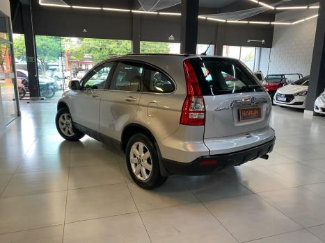 HONDA CRV 2.0 16V 4P EXL 4WD AUTOMTICO, Foto 14