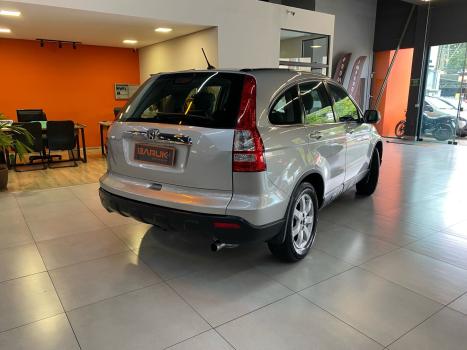 HONDA CRV 2.0 16V 4P EXL 4WD AUTOMTICO, Foto 15