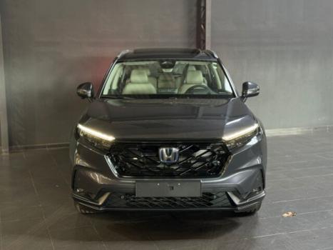 HONDA CRV 2.0 16V 4P E:HEV ADVANCED E-CVT AUTOMTICO, Foto 3