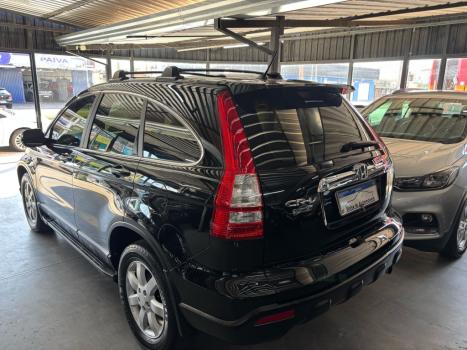 HONDA CRV 2.0 16V 4P EXL 4WD AUTOMTICO, Foto 2