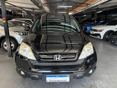 HONDA CRV 2.0 16V 4P EXL 4WD AUTOMTICO, Foto 3
