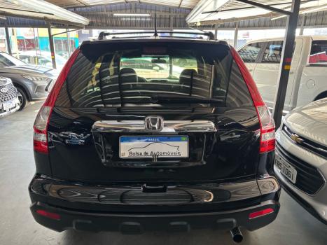 HONDA CRV 2.0 16V 4P EXL 4WD AUTOMTICO, Foto 4