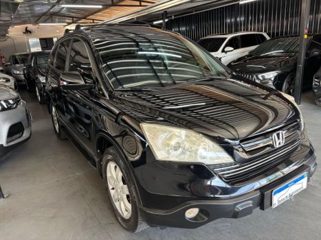HONDA CRV 2.0 16V 4P EXL 4WD AUTOMTICO, Foto 5