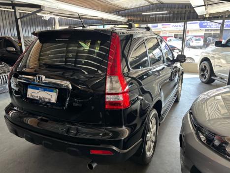 HONDA CRV 2.0 16V 4P EXL 4WD AUTOMTICO, Foto 6