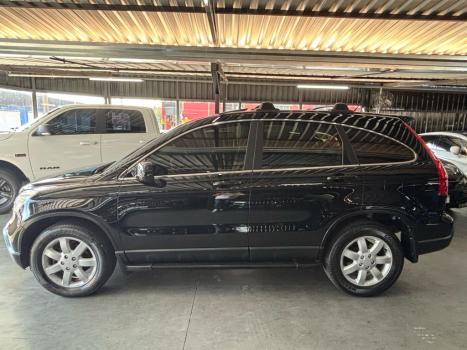 HONDA CRV 2.0 16V 4P EXL 4WD AUTOMTICO, Foto 7