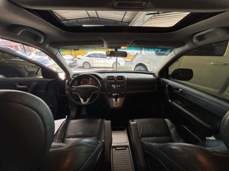 HONDA CRV 2.0 16V 4P EXL 4WD AUTOMTICO, Foto 8
