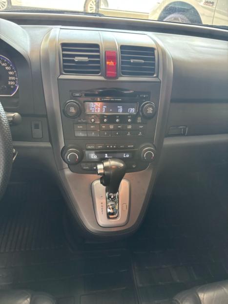 HONDA CRV 2.0 16V 4P EXL 4WD AUTOMTICO, Foto 11