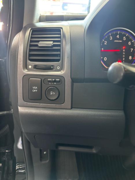 HONDA CRV 2.0 16V 4P EXL 4WD AUTOMTICO, Foto 12