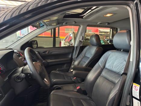 HONDA CRV 2.0 16V 4P EXL 4WD AUTOMTICO, Foto 15