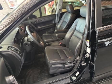 HONDA CRV 2.0 16V 4P EXL 4WD AUTOMTICO, Foto 16