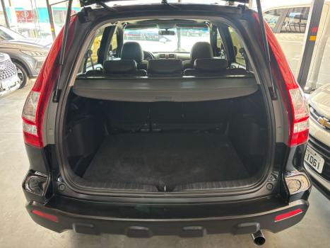 HONDA CRV 2.0 16V 4P EXL 4WD AUTOMTICO, Foto 18
