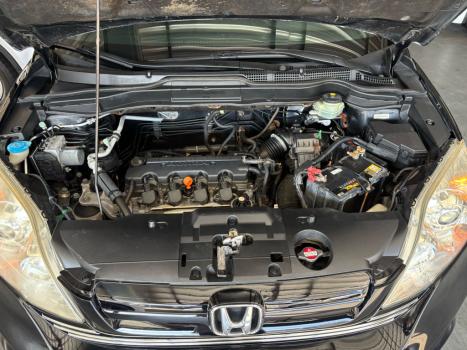 HONDA CRV 2.0 16V 4P EXL 4WD AUTOMTICO, Foto 20